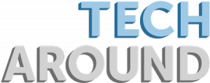 techaround logo